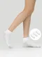 Миниатюра изображения товара Носки детские Mark Formelle 452A-3080 (р.24, белый-3)