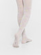 Миниатюра изображения товара Колготки детские Mark Formelle 700K-2721 (р.128-134, светло-серый меланж)