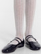 Миниатюра изображения товара Колготки детские Mark Formelle 700K-2796 (р.150-152, светло-серый меланж)