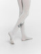 Миниатюра изображения товара Колготки детские Mark Formelle 700K-2805 (р.128-134, светло-серый меланж)