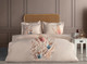 Миниатюра изображения товара Комплект постельного белья Dantela Vita Bohem / 12355 (бежевый)