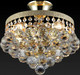 Миниатюра изображения товара Люстра Toplight Vivien TL7230X-04WG