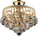Миниатюра изображения товара Люстра Toplight Vivien TL7230X-04WG
