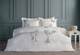 Миниатюра изображения товара Комплект постельного белья Dantela Vita Lavinya / 12356 (мятный)