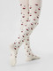 Миниатюра изображения товара Колготки детские Mark Formelle 700K-2924 (р.104-110, молочный)