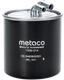 Миниатюра изображения товара Топливный фильтр Metaco 1030-014