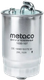 Миниатюра изображения товара Топливный фильтр Metaco 1030-107