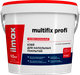 Миниатюра изображения товара Клей для напольных покрытий ilmax Multifix Profi (10кг)