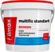 Миниатюра изображения товара Клей для напольных покрытий ilmax Multifix Standart (10кг)