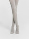 Миниатюра изображения товара Колготки детские Mark Formelle 700K-2952 (р.104-110, серый меланж)