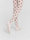 Миниатюра изображения товара Колготки детские Mark Formelle 700K-3214 (р.140-146, молочный)