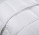 Миниатюра изображения товара Одеяло Rustorg Лебяжий пух 140x205 / 300ЛТ140205м