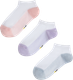 Миниатюра изображения товара Носки детские Mark Formelle 406A-3176 (р.18, белый/розовый/светлая лаванда/облако)