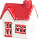 Миниатюра изображения товара Световая фигурка Lefard Домик С LED-подсветкой 146-2233