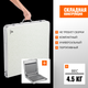 Миниатюра изображения товара Комплект складной мебели Coyote HKTB-1030L / HKC-1001A (красный)
