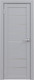 Миниатюра изображения товара Дверь межкомнатная Юни Амати 01 80x200 (грей/стекло белое)