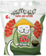 Миниатюра изображения товара Наполнитель для туалета For Cats Green tea комкующийся / TUZ941 (6л, зеленый чай)