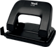 Миниатюра изображения товара Дырокол Yesli YL-P25 (черный)