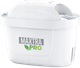 Миниатюра изображения товара Комплект картриджей для фильтра Brita Maxtra Pro Hard Water Expert (3+1шт)