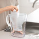 Миниатюра изображения товара Фильтр-кувшин Brita Marella XL White+4 Maxtra Pro Pure Performance