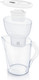 Миниатюра изображения товара Фильтр-кувшин Brita Marella XL White+4 Maxtra Pro Pure Performance
