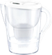 Миниатюра изображения товара Фильтр-кувшин Brita Marella XL White+4 Maxtra Pro Pure Performance