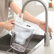Миниатюра изображения товара Фильтр-кувшин Brita Marella XL White+4 Maxtra Pro Pure Performance