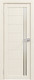 Миниатюра изображения товара Дверь межкомнатная Юни Амати 26 60x200 (эшвайт/стекло белое)