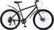 Миниатюра изображения товара Велосипед Arena Moon 27.5 (19, мурена матовый, разобранный, в коробке)
