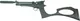 Миниатюра изображения товара Винтовка пневматическая Black Strike B024 / 28948
