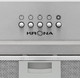 Миниатюра изображения товара Вытяжка скрытая Krona Kate 600 Inox PB V2 / КА-00011821