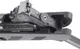 Миниатюра изображения товара Винтовка пневматическая Black Strike B010 / 28945