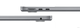 Миниатюра изображения товара Ноутбук Apple MacBook Air 13" M3 8/10 24GB/512GB MC8M4 А3113 (Space Grey)