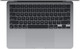 Миниатюра изображения товара Ноутбук Apple MacBook Air 13" M3 8/10 24GB/512GB MC8M4 А3113 (Space Grey)