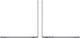 Миниатюра изображения товара Ноутбук Apple MacBook Air 13" M3 8/10 24GB/512GB MC8M4 А3113 (Space Grey)