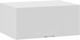 Миниатюра изображения товара Шкаф под вытяжку ТриЯ Кимберли 1В8ГП с одной откидной дверью (белый/сноу)