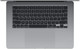 Миниатюра изображения товара Ноутбук Apple MacBook Air 15" M3 8/10 24GB/512GB MC9H4 А3114 (Space Grey)