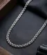 Миниатюра изображения товара Цепочка из серебра Сильген 310-06-60 (60см)