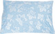Миниатюра изображения товара Подушка для сна BIO-LINE С гречневой лузгой 40x60 / PG (голубой)