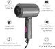 Миниатюра изображения товара Фен VLK Style-104 (серый)