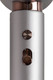 Миниатюра изображения товара Фен VLK Style-106 (графит/коричневый)