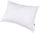 Миниатюра изображения товара Подушка для сна BIO-LINE Полиэфирное волокно с тиковым чехлом 40x60 / PSE40 (белый)