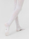 Миниатюра изображения товара Колготки детские Mark Formelle 700K-3226 (р.128-134, белый)