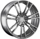 Миниатюра изображения товара Литой диск LS wheels Forged FG06 20x8.5" 5x114.3мм DIA 60.1мм ET 30мм MGM