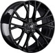 Миниатюра изображения товара Литой диск LS wheels Forged FG07 21x10.5" 5x112мм DIA 66.6мм ET 43мм BK