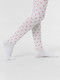 Миниатюра изображения товара Колготки детские Mark Formelle 700K-3336 (р.104-110, белый)