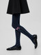 Миниатюра изображения товара Колготки детские Mark Formelle 700K-2840 (р.128-134, темно-синий)