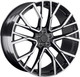 Миниатюра изображения товара Литой диск LS wheels Forged FG07 23x11.5" 5x112мм DIA 66.6мм ET 43мм MBF