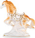 Миниатюра изображения товара Статуэтка Elan Gallery Лошадь / 330944