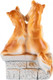 Миниатюра изображения товара Статуэтка Elan Gallery Лошади-влюбленная пара / 330956